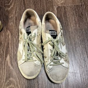 Golden Goose Sneakers